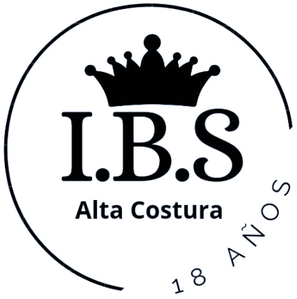 Logo I.B.S. circulo